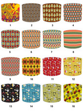 Abat-Jour De Lampe De Table En