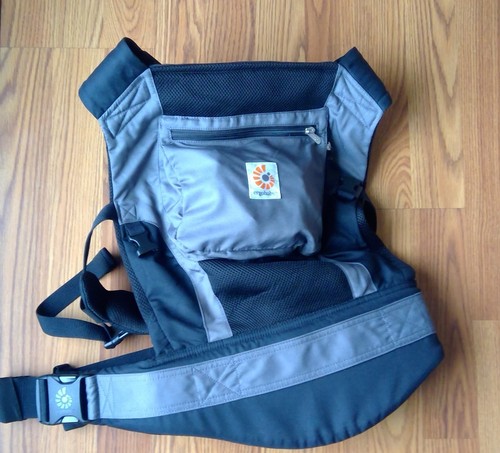 Ergobaby four position - four,