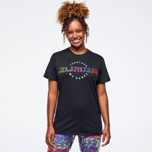 Zumba eastern flavor - zumba, unisex