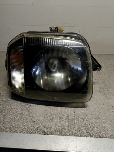 Phare droit suzuki jimny - droit,