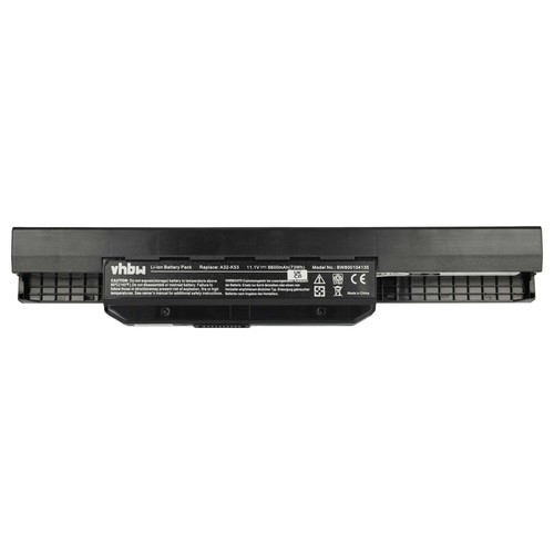 Batterie pour asus - pour, k53sc