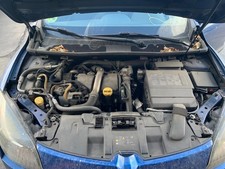 Abs pour RENAULT MEGANE III BERLINA 5P Emotion 2011 564183