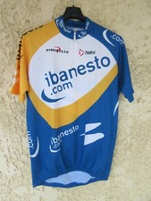 Maillot cycliste I BANESTO