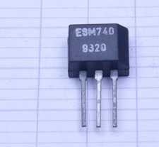 1x ESM740 thyristor.