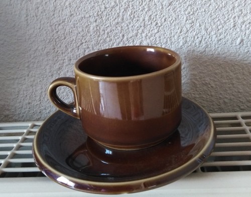 Grandes tasses soucoupes en - grandes,