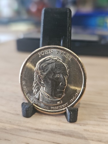 Pièce monnaie dollar - pièce,