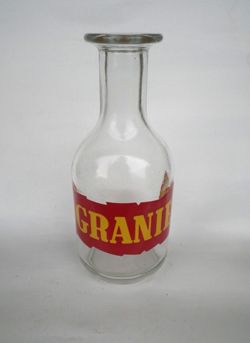 Carafe publicitaire pastis - carafe,