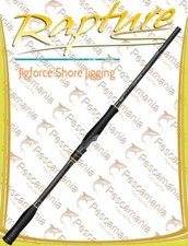 Canne spinning Trabucco