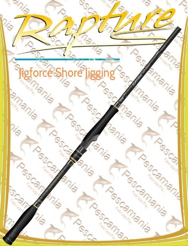 Canne spinning trabucco - canne,