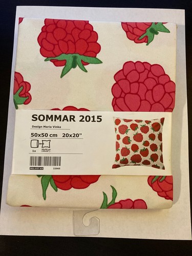 Ikea sommar 2015 cushion - ikea,
