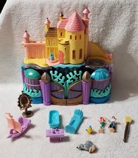 Disney Polly Pocket SWIMMING