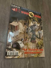 Magazine modélisme ferroviaire, Voie Libre, Hors-série n°7