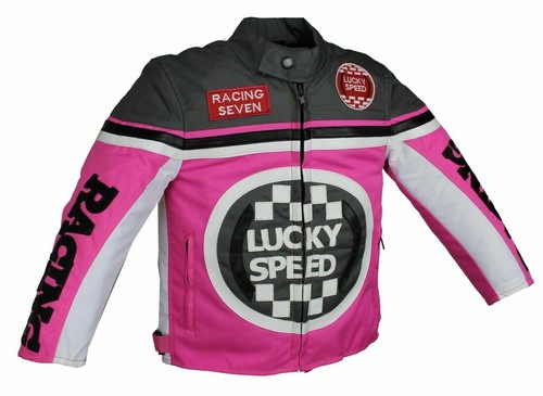 Enfants blouson moto veste - veste, de