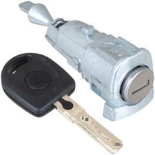 Serrure de Porte Cylindre