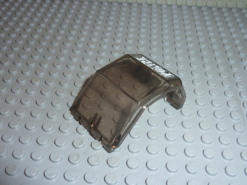 Pare brise lego smoke - brise,
