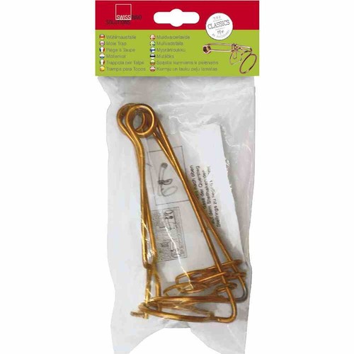 Supercat campagnol piège fil - piège,