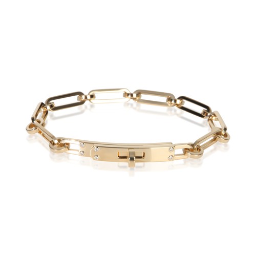 Hermès bracelet chaine kelly - hermès,