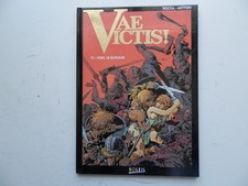 VAE VICTIS Tome  7 Yorc le