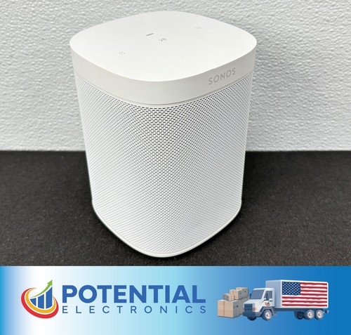 Pre owned sonos one - sonos,