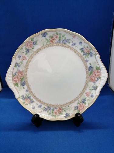 Noritake plate - noritake,