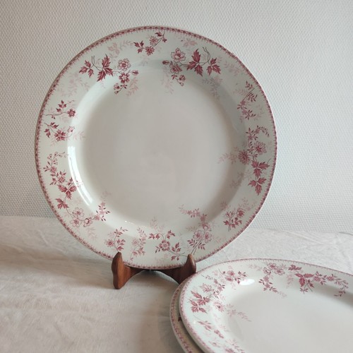 Plats service dugazon boch - plats,