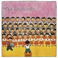 The Raincoats by The Raincoats [VINYL] NEUF