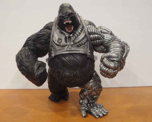 2020 king kong mecha - mecha, robot