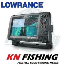 Traceur LOWRANCE HOOK REVEAL