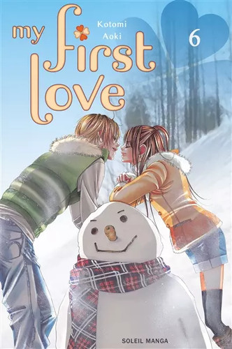 First love t06 - my, t06,