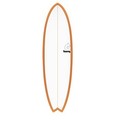 Planche De Surf TORQ ÉPOXY