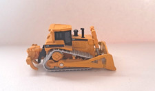 1/160 Bruder métal, Bulldozer ripper Caterpillar D11 à l'échelle N