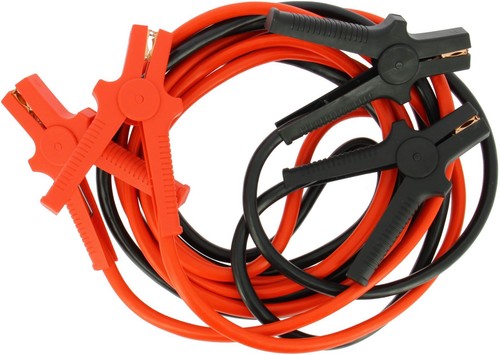 Lot câbles démarrage xlpt - ,
