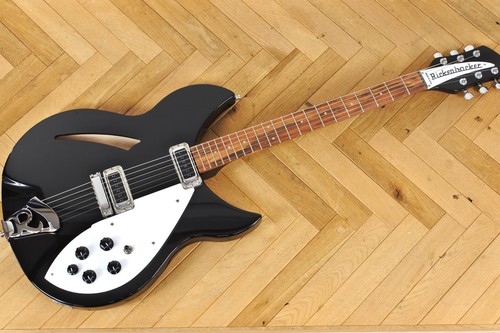 Guitare électrique