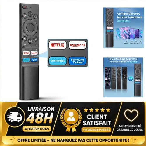 Télécommande universelle - télécommande,