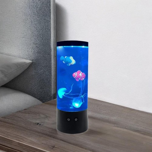 Lampe led pour aquarium - led,