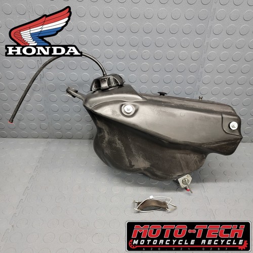 2001 honda cr125r réservoir - 2001,