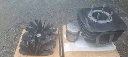 Kit 175 dtmx - 175,