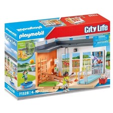 PLAYMOBIL 71328 Salle de