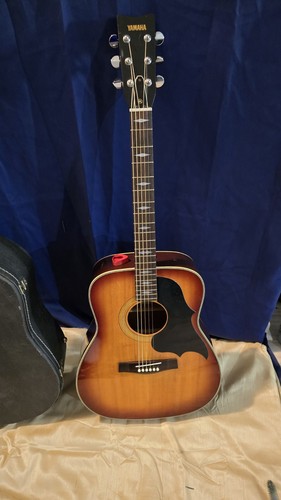 Vintage yamaha 336sb - vintage,