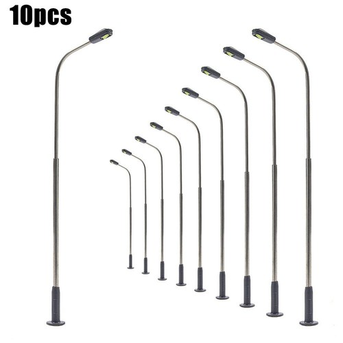 Accessoires lampe modélisme