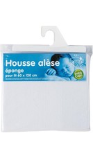 Alaise matelas bébé - de, en