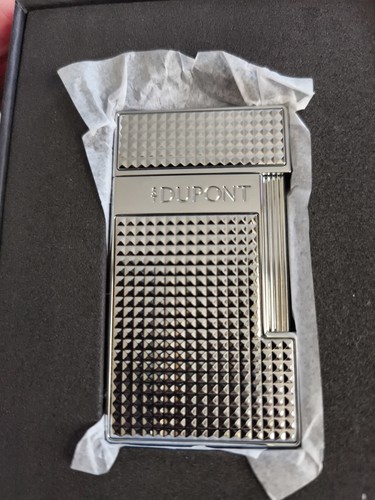 Briquet dupont neuf slimmy - neuf,