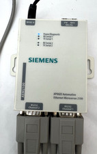 Siemens AEM2100 Apogee