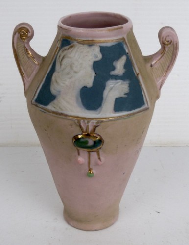 Beau petit vase - petit,