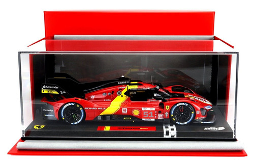 Modèle auto bbr ferrari - auto, 1:18