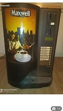 Distributeur boisson chaude