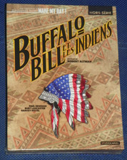BLU-RAY - Buffalo Bill et Les