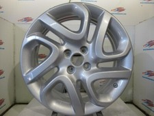 JANTE ALUMINIUM RENAULT CAPTUR 17 POUCES * FASTGAME * 403008829R