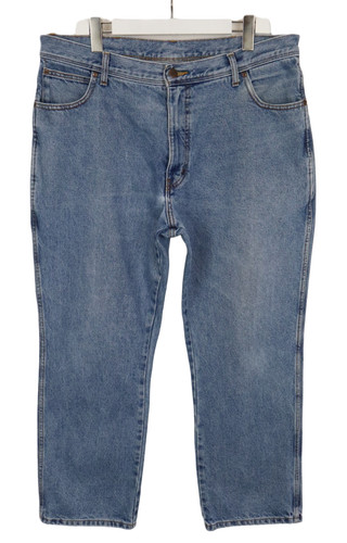 Jeans regular fit wrangler - jeans,