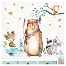 sticker muraux décoration